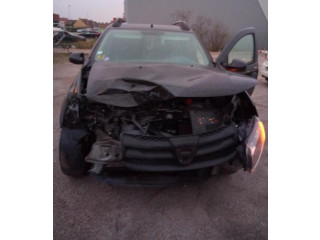 Блок управления климат-контролем 275100056R Dacia Sandero