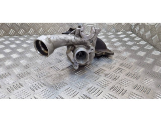  Турбина Volkswagen Caddy  4918001275   для двигателя CXS      