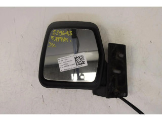 Zpětné zrcátko Peugeot Expert 2000