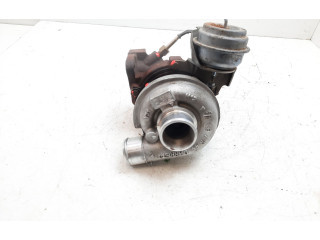  Турбина KIA Ceed  282012A701, 7752740002   для двигателя D4FB      