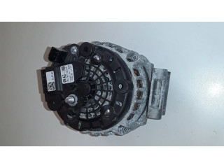 Генератор 06J903023A Audi TT TTS RS Mk3 8S 1.8