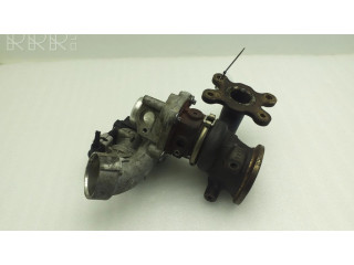 Turbodmychadlo Турбина 04E145713Q, 04E145713 Volkswagen Golf Sportsvan 1.2 CYVB