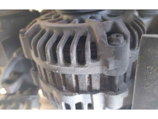 Генератор 5705KX Citroen Xsara