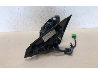 Зеркало (механическое) Volvo V40 2012 - 2019 года