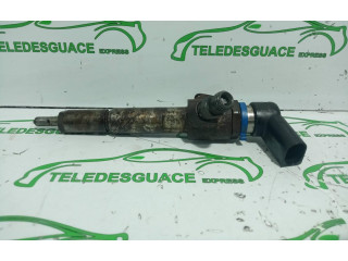 Форсунка 7T1Q9F593AB Ford Transit - Tourneo Connect