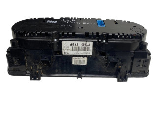 Панель приборов 3219792   Volkswagen Touran II       