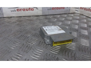 Блок подушек безопасности 1C0909605F, 5WK43131 Ford Galaxy