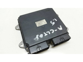 Блок управления двигателя 1860A718, E6T42494 Mitsubishi Colt CZ3