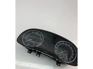 Спидометр (приборный щиток) 6V0920740D   Skoda Fabia Mk3 (NJ)   