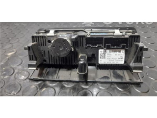 Блок управления климат-контролем 80820043C Audi A1