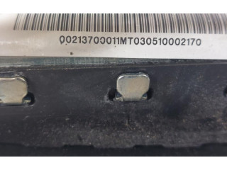Подушка безопасности в сиденье 00213700011, 00213700011   Fiat Qubo