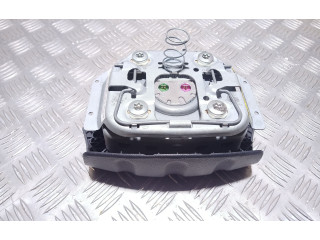 Подушка безопасности водителя 7L5880201 Porsche Cayenne (9PA)