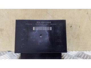 Блок комфорта 3D0959933K, 5DK00841608   Volkswagen Phaeton   