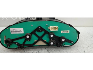 Přístrojová deska Citroen Berlingo 2006 9657951600