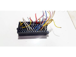 Pojistková skříňka Renault Kangoo 1999