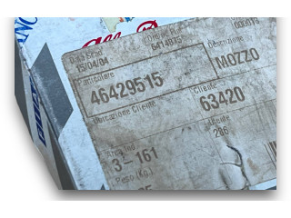 Блок комфорта 46429515 Fiat Coupe