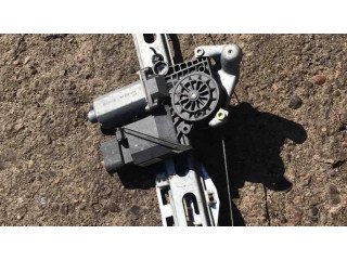 Передний комплект электрического механизма для подъема окна