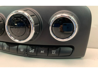 Блок управления климат-контролем 9318940   Mini Clubman F54