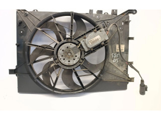 Вентилятор радиатора     1137328081, 0130303947    Volvo S80 