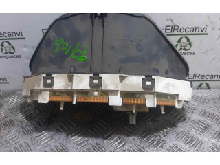 Přístrojová deska Peugeot 106 1995 9623309880