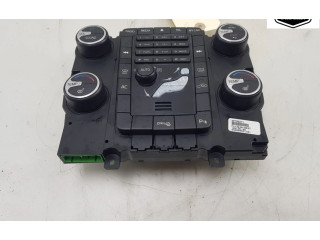 Блок управления климат-контролем 30795271, 30795271   Volvo V60