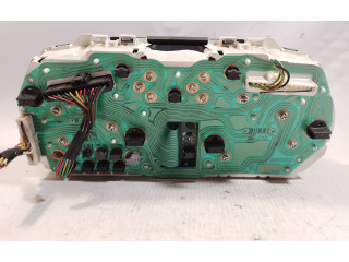 Přístrojová deska  Mitsubishi Pajero 2000 MR381644, 2573100623  