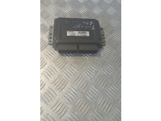 Комплект блоков управления 8200254484   Renault Twingo I