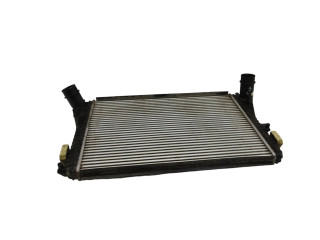 Интеркулер  1K0145803BN   Skoda Superb B6 (3T) 