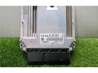 Блок управления 04L907309B, 0281018510 Volkswagen Golf VII