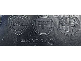 Přístrojová deska Fiat Punto Evo 2010 5550050900, 5550050900