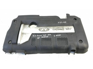 Крышка двигателя (отделка)