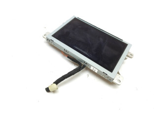 Дисплей    8R0919604A   Audi A5 Sportback 8TA