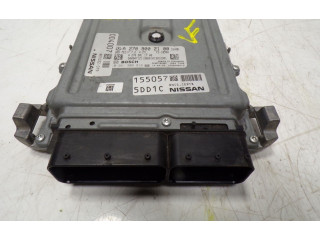 Блок управления двигателя 237105DD0B, A2709002100 Infiniti Q30