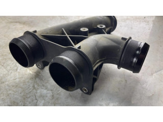 Трубка (трубки)/ шланг (шланги) интеркулера