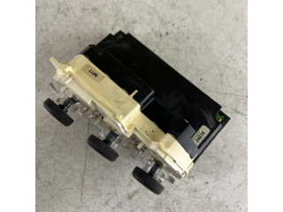 Блок управления климат-контролем 3401K   Honda Civic
