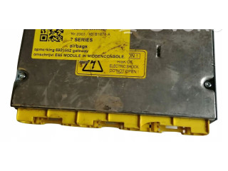 Řídící jednotka 6929552 BMW M5 2003