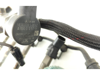 Vstřikovač A0000705746, A6510701595 Mercedes-Benz GLK (X204)