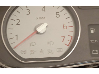 Панель приборов P248104802R, 248104802R Dacia Sandero