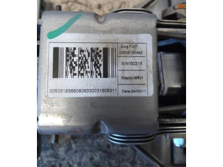 Рулевая рейка 505193680, 505193680 Alfa Romeo Giulietta - года