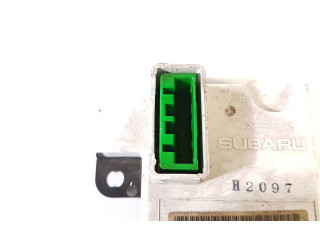 Дисплей    85271XA10A   Subaru Tribeca