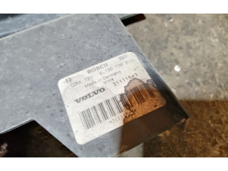 Вентилятор радиатора 31111543, 0130706803 Volvo XC90