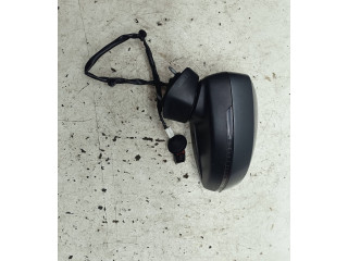 Зеркало электрическое Audi A3 S3 8V 2013 - 2019 года