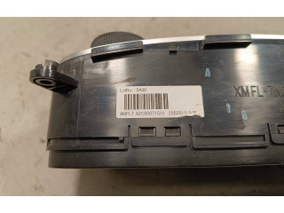 Блок управления климат-контролем 972502PXXX KIA Sorento