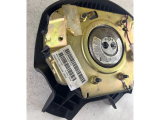 Подушка безопасности водителя 5JS061X9AE, 30376552A Jeep Cherokee III KJ