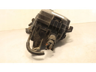 Přístrojová deska Hyundai i30 2022