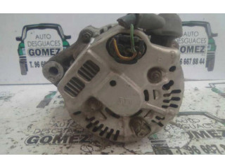 Генератор 002H750 Rover 200 XV