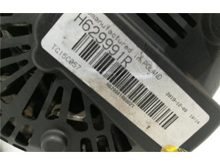 Генератор H629991R, TG15C057   Mercedes-Benz A W169      