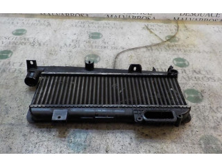 Интеркулер     Peugeot 306 