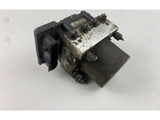 Блок АБС 27534SA080 Subaru Forester SG 2006 - 2008 года