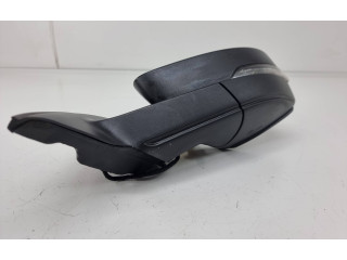 Зеркало электрическое Skoda Octavia Mk3 (5E) 2013 - 2019 года